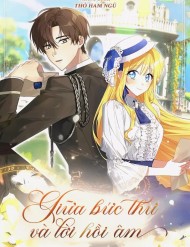 Truyện tranh Giữa Bức Thư Và Lời Hồi Âm