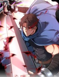 Truyện tranh Hạch Đạo Đao Pháp, Ta Một Đao Trấn Thiên Hạ