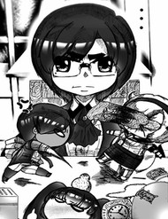 Truyện tranh Hành Trình Diệt Quỷ