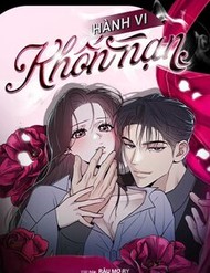 Truyện tranh Hành Vi Khốn Nạn