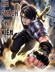 Truyện tranh Hổ Phách Chi Kiếm