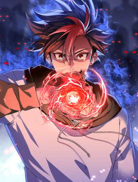 Truyện tranh Hoá Ra Ta Là Yêu Đời Thứ Hai