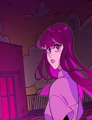 Truyện tranh Homesick