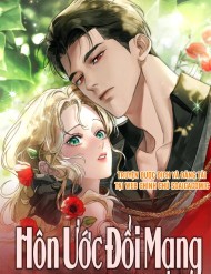 Truyện tranh Hôn Ước Đổi Mạng