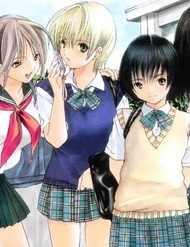 Truyện tranh Ichigo 100%