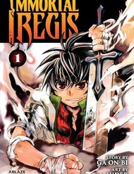 Immortal Regis