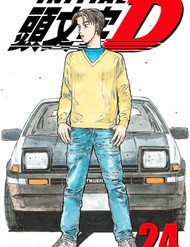 Initial D