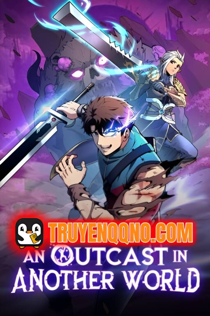 Truyện tranh Kẻ Bị Ruồng Bỏ Ở Thế Giới Khác