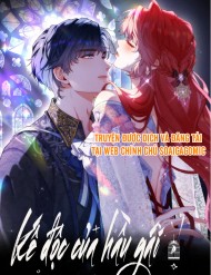 Truyện tranh Kế Độc Của Hầu Gái