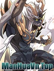 Truyện tranh Kẻ Ký Sinh Trên Người Ta Không Dễ Chọc