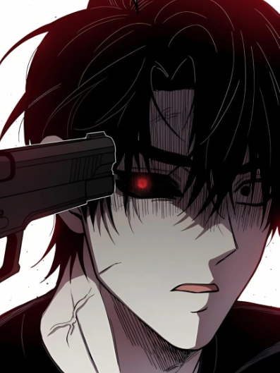 Truyện tranh Kẻ Thống Trị Mạt Thế