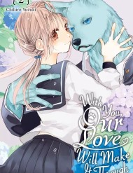 Truyện tranh Kimi To Koete Koi Ni Naru