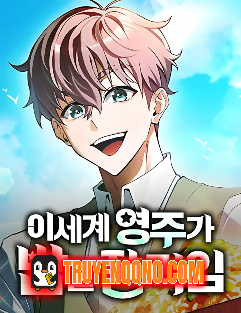 Truyện tranh Lãnh Chúa Dị Giới Nuôi Cả Lục Địa Bằng Cơm Nhà Làm