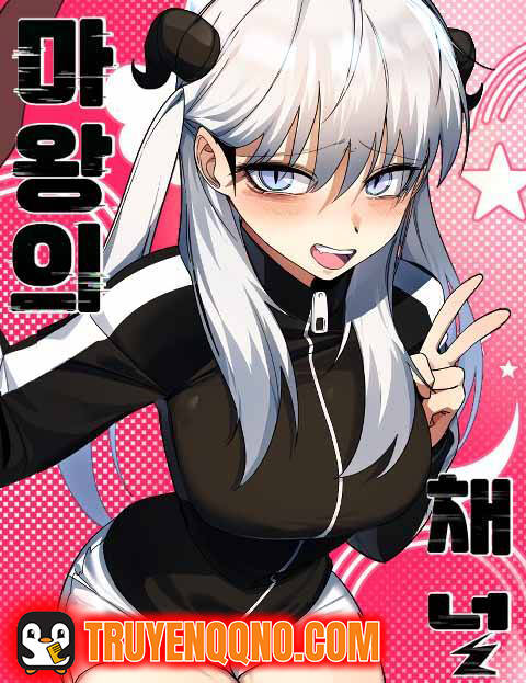 Truyện tranh Live Stream Quỷ Vương