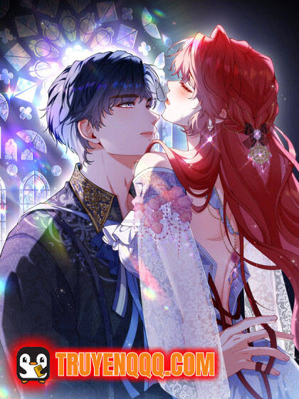 Truyện tranh Lời Nói Dối Của Cô Ấy