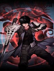 Truyện tranh Mạt Thế Kiếm Thần: Ta Chấn Kinh Toàn Cầu