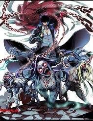 Truyện tranh Mạt Thế: Nhân Hoàng Phiên Mời Chư Vị Nữ Đồ Đệ Nhập Tọa