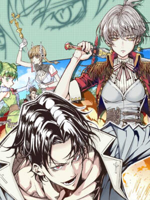 Truyện tranh Mày Va Tao Thử Xem!