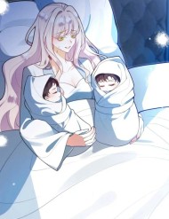 Truyện tranh Mẹ Đơn Thân Và Nổi Ám Ảnh Của Thái Tử