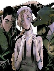 Truyện tranh Melt - Phước Lành