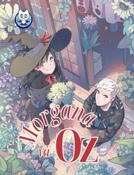 Truyện tranh Morgana And Oz