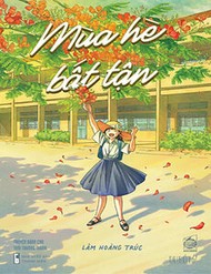 Truyện tranh Mùa Hè Bất Tận