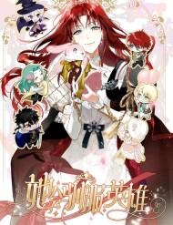 Truyện tranh Nàng Sẽ Thuần Phục Những Anh Hùng