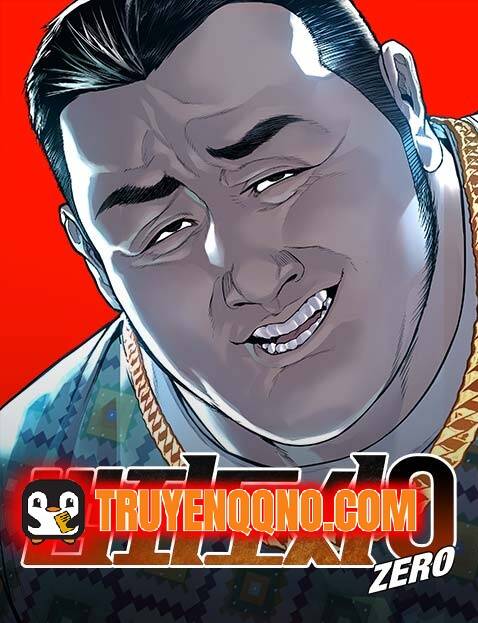 Truyện tranh Ngoài Vòng Pháp Luật: Khởi Nguyên