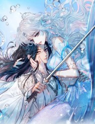 Truyện tranh Nhập Hải