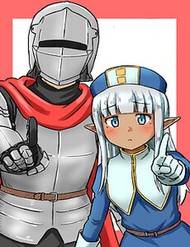 Truyện tranh Nhỏ Healer Này Phiền Quá Đi