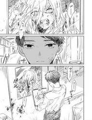 Truyện tranh Những Câu Chuyện Nhỏ Khi Trường Học Toàn Zombie