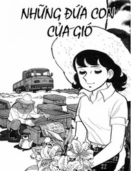 Những Đứa Con Của Gió