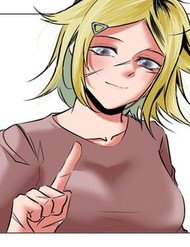 Nữ Anh Hùng Muốn Được Nghỉ Ngơi