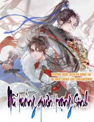 Truyện tranh Nữ Tướng Quân Trọng Sinh