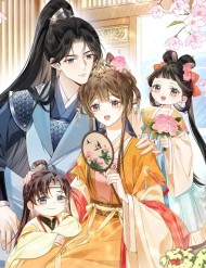 Truyện tranh Nương Thân, Đoàn Tử Biết Lỗi Rồi Ạ.