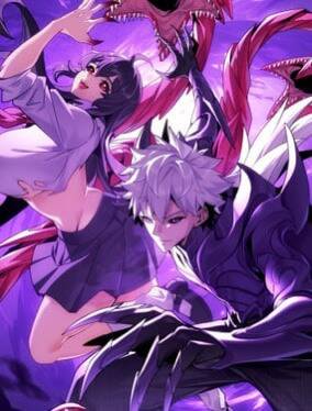 Truyện tranh Phản Phái Quật Khởi Trong Trò Chơi Tận Thế