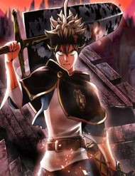 Truyện tranh Pháp Sư Không Phép Thuật