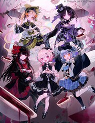 Truyện tranh Phiên Tòa Phù Thủy Của Ma Pháp Thiếu Nữ