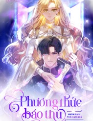 Truyện tranh Phương Thức Báo Thù