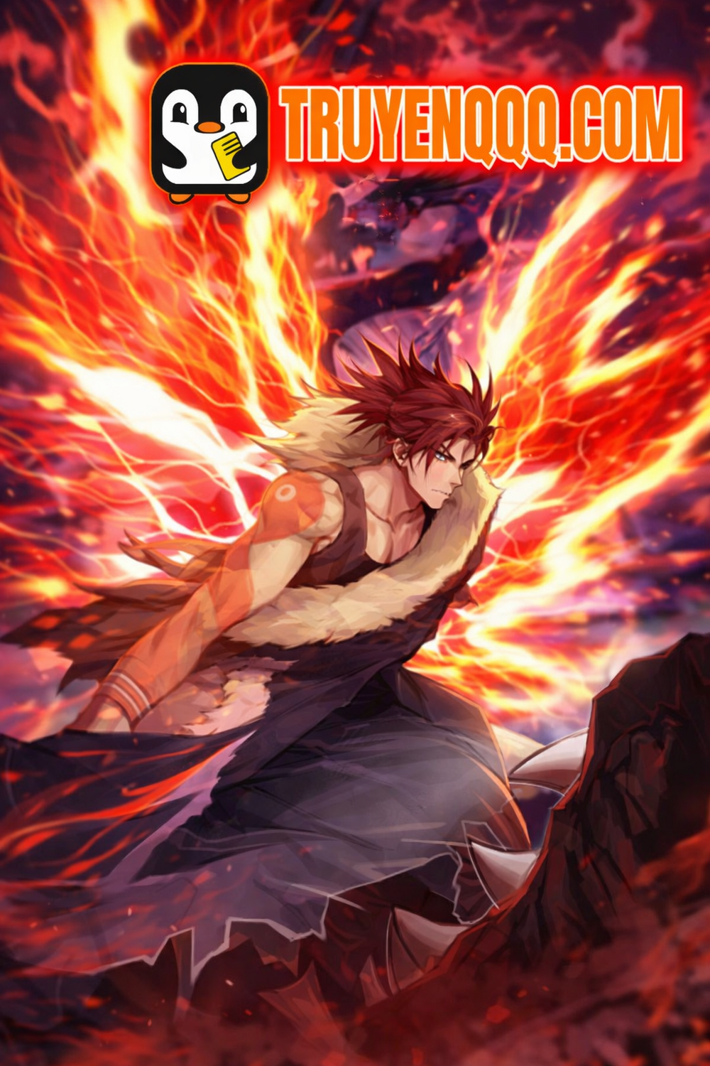 Truyện tranh Quy Tắc Đi Săn Của Tiên Vương