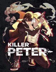 Truyện tranh Sát Thủ Peter