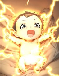 Truyện tranh Sau Khi Đầu Thai, Ta Được Kẻ Thù Khắc Thành Vô Địch