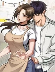 Truyện tranh Sau Khi Tự Do Tài Chính, Họ Đã Dâng Hiến Lòng Trung Thành