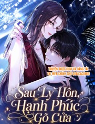 Truyện tranh Sau Ly Hôn, Hạnh Phúc Gõ Cửa