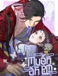 Truyện tranh Ta Chỉ Muốn Ăn Em