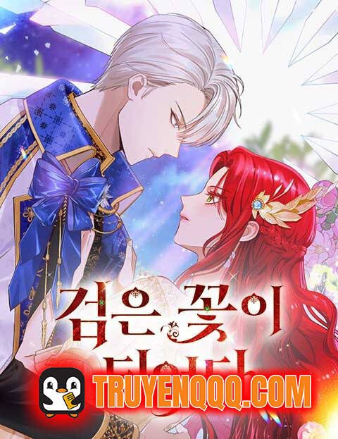 Truyện tranh Ta Đã Hóa Thành Hắc Hoa