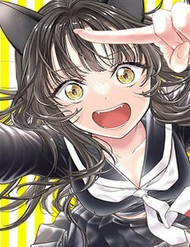 Truyện tranh Ta Rủa 7 Đời Nhà Cậu Đấy, Hãy Mau Kết Hôn Đi