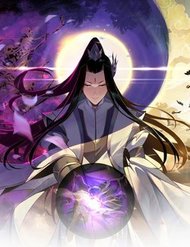 Truyện tranh Ta Trời Sinh Đã Là Nhân Vật Phản Diện