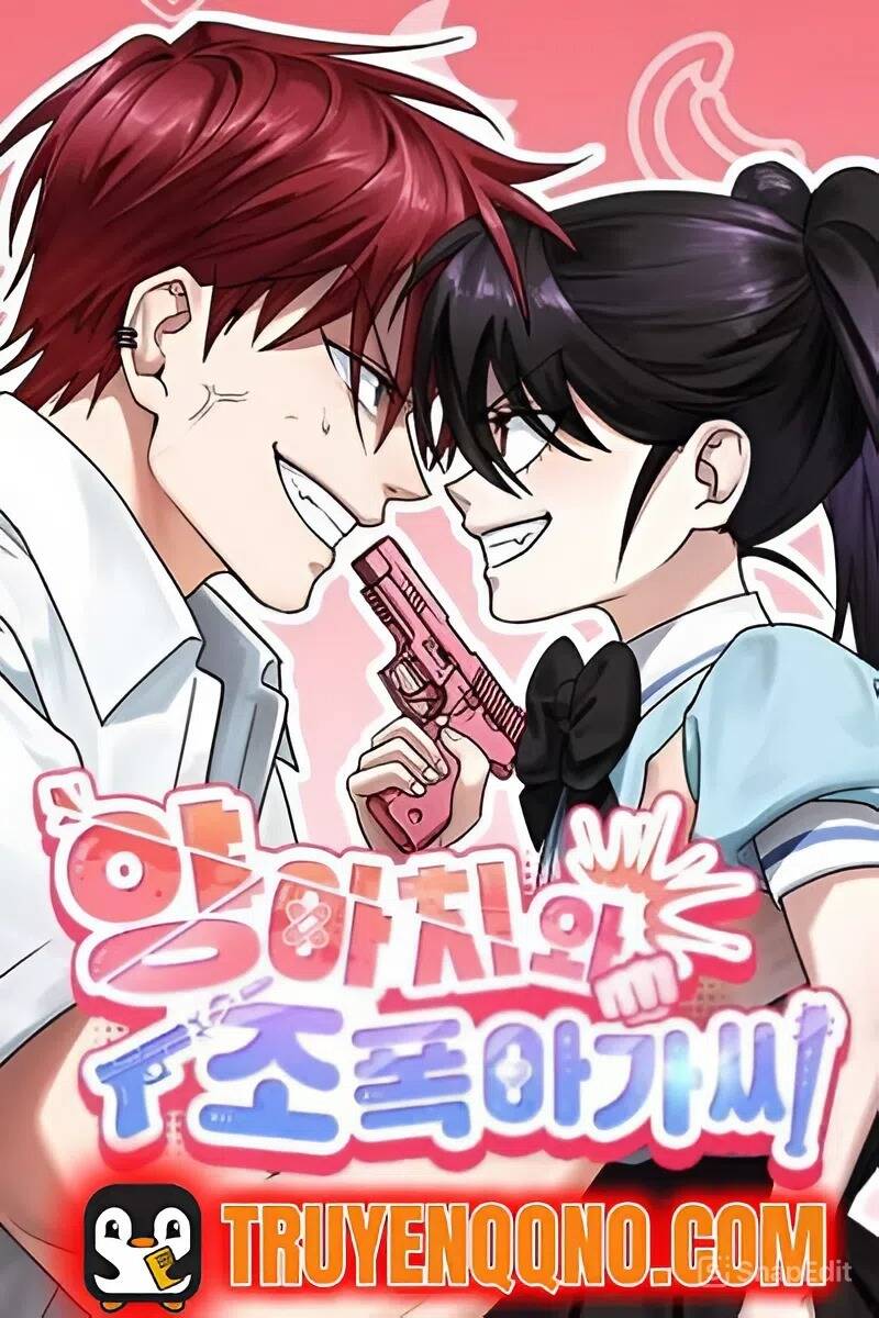 Truyện tranh Tên Du Côn Và Tiểu Thư Xã Hội Đen