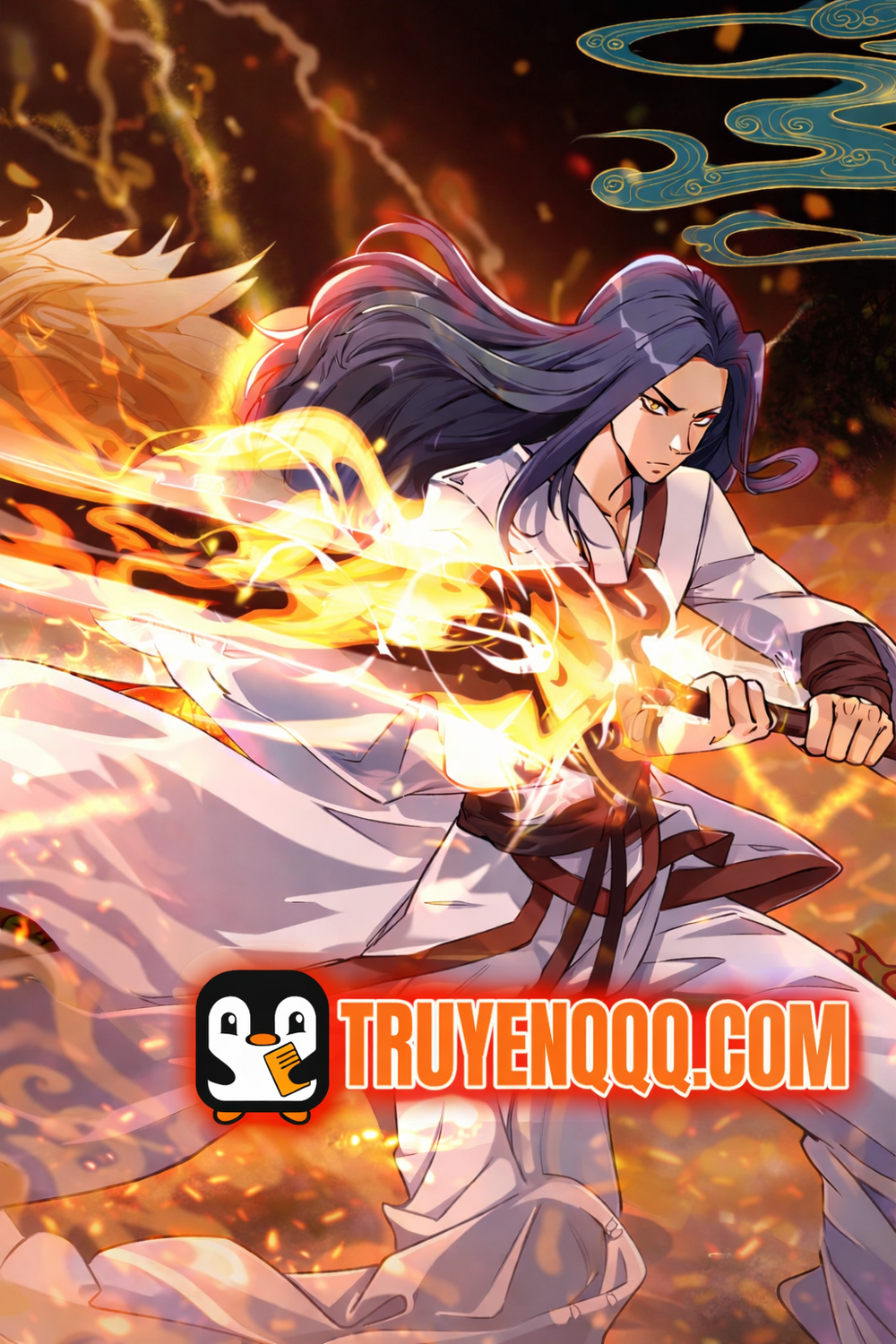 Truyện tranh Thần Ma Đại Phản Phái: Thiên Mệnh Chi Tử Bị Ta Giăng Bẫy Rồi